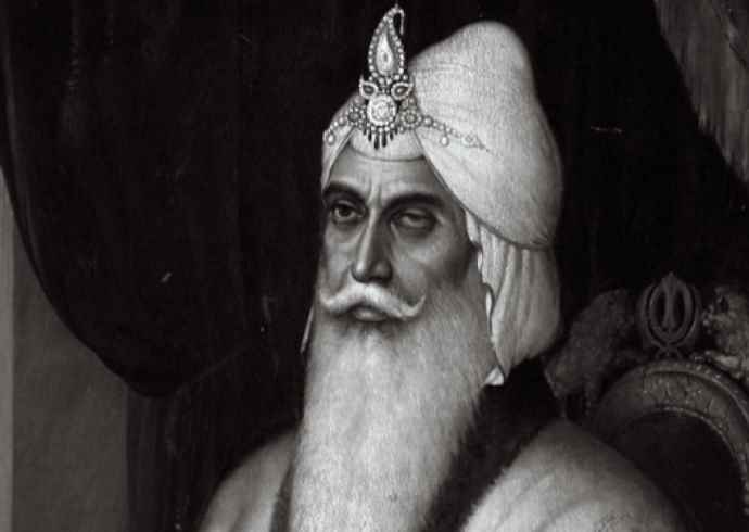 महाराजा रणजीत सिंह: ‘शेर-ए-पंजाब’ से कभी टकराने की हिम्मत न कर सके अंग