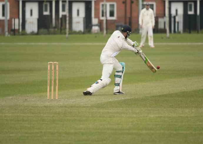 The brief history of cricket in india